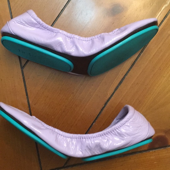 Lavender tieks EEUC - Picture 5 of 7